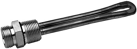 Zerostart 3500117 - Engine Heater, 1500W, 120V, 1-5/16 STOR, Caterpillar