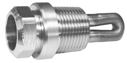 Zerostart 3500148 - Engine Heater, 600W, 240V, 3/4" NPT, Caterpillar