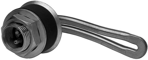 Zerostart 3500149 - Engine Heater, 1000W, 120V, M42 Threaded, CNH B10