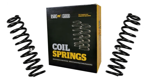 ARB 2872 - Old Man Emu Front Coil Spring, Light for Toyota Land Cruiser II