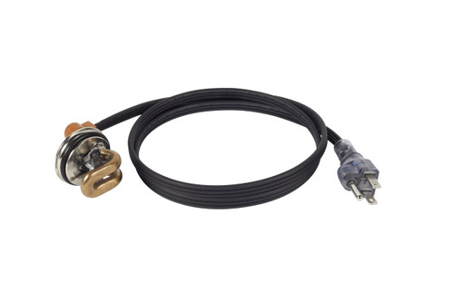 3100125 LIT PLUG REPLACEMENT CORD OF 3100055 ENGINE HEATE