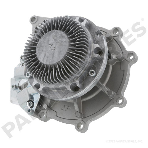 681805E FREIGHTLINER DETROIT DD13 DD15 WATER PUMP NEW