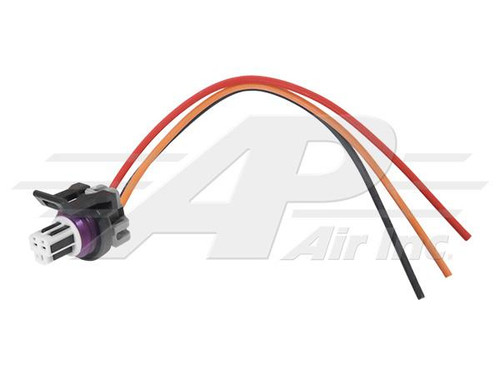 110-204 TRANSDUCER PIGTAIL