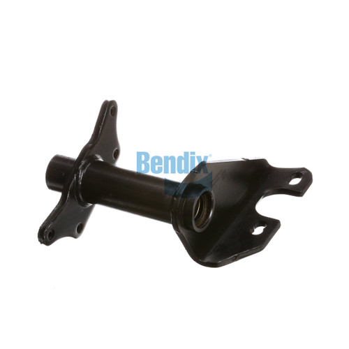 Bendix K123333N - Heavy-Duty Full Arm Camshaft Bracket Assembly with Single Gusset (11.56" Centerline)