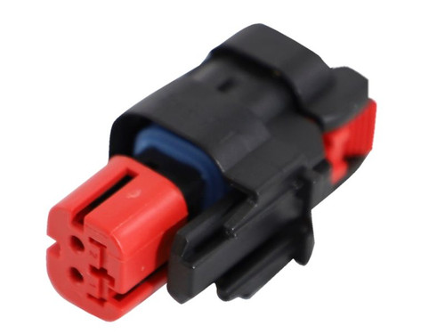 CAT 230-4011 - 2 Pin Connector Plug