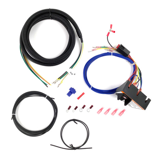 CHELSEA 329896X Wiring Kit - Eaton