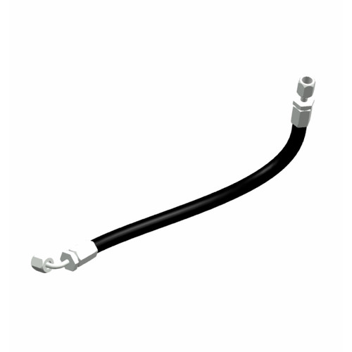 CAT 101-6596 - Low Pressure Engine and Air Brake Hose Assembly