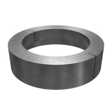 380-5856 EXHAUST SHIELD SEAL ASSEMBLY