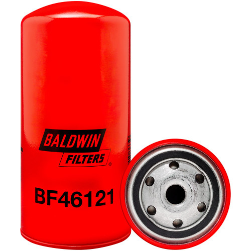 BF46121 FUEL SPIN-ON