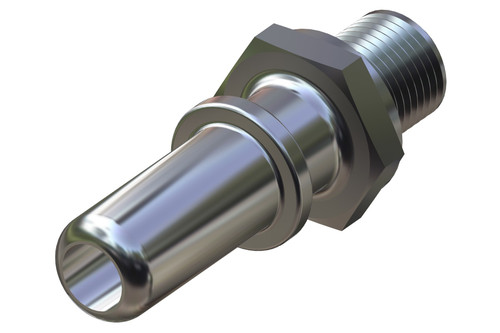 Cummins 3969822 - Quick Disconnect Connector for EPA13 6.7 Liter ISB/QSB Engines