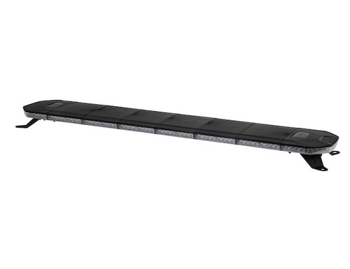 8893148 48 INCH AMBER/CLEAR LED LIGHT BAR WITH WIRELESS CO