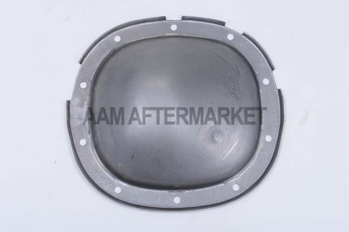 American Axle 12471370 - Differential Carrier Cover 7.6 inch Stamped Steel