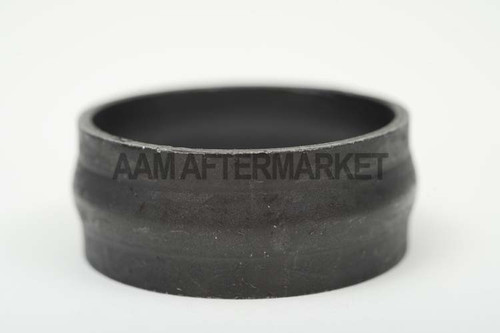 American Axle 14012691 - Crush Sleeve, GM 9.5 inch 14 Bolt Rear and 9.25 inch Front Axle