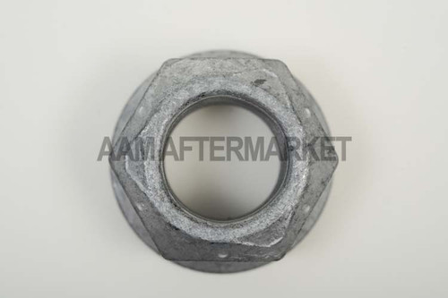 American Axle 15552844 - GM Dodge 10.5 inch Pinion Nut