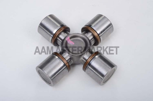 American Axle 19256728 - 1355 Series U Joint Kit, Premium, Non-Greaseable with Snap Rings, 1 Year Warranty