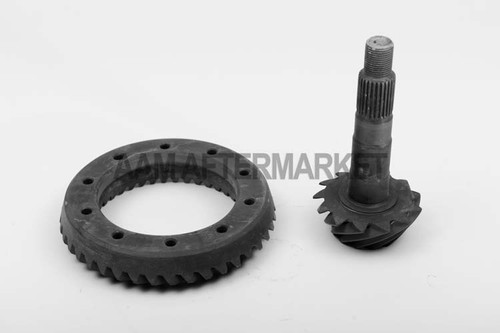 American Axle 26039760 - GM 7.25 inch IFS 3.08 Gear Set Front Axle