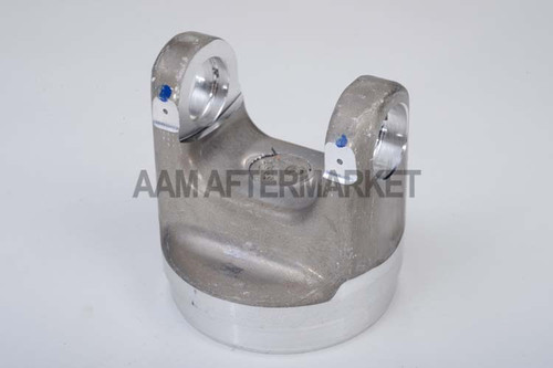 American Axle 26049842 - GM 1344 3R Weld Yoke Aluminum 4.00" x .083"