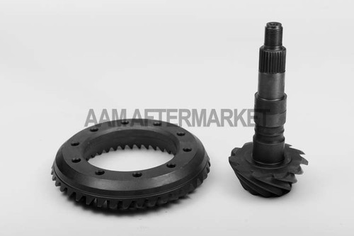 American Axle 26066706 - GM 8.5" 8.625" 3.73 Ratio Rear Gear Set