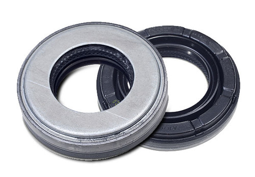 American Axle 40000014 - GM 10.5/11.5 inch Axle Hub Gasket 2001-2010 Srw/Drw