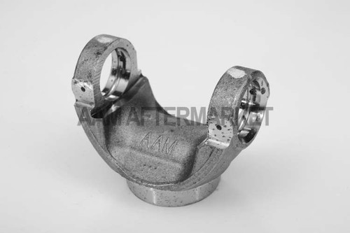 American Axle 40001102 - GM 1344 Series 3R Weld Yoke 2.25 Inch