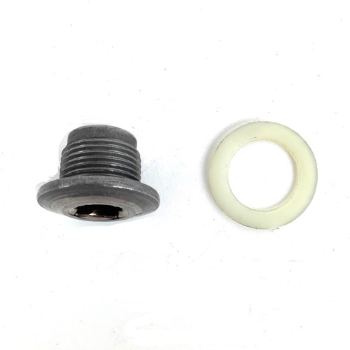 40007601 FILL PLUG