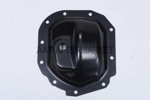 American Axle 40014583 - Front Differential Carrier Cover 7.6 inch Stamped Steel