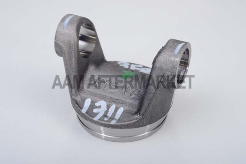 American Axle 40019009 - Weld Yoke 1415 1410 Series 3.5 x 0.083 Inch