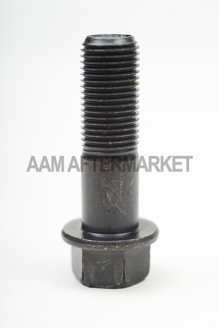 American Axle 40019486 - GM 10.5 inch Ring Gear Bolt, 1/2 Inch, For 3.42-4.10 Ratio Carrier