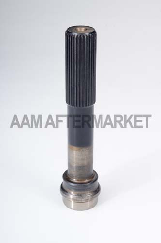 American Axle 40020344 - Spline Shaft, 32 Spline