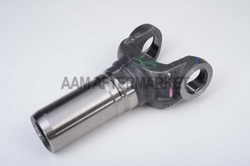 American Axle 40021324 - Slip Yoke 1485/1480 Series 36 Spline Performance Nodular Iron
