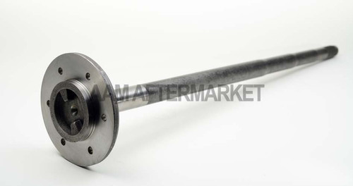 American Axle 40022632 - OE Axle Shaft Hummer H3