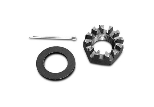 American Axle 40022812 - Dodge 10.5" 11.5" Ring Gear Bolt