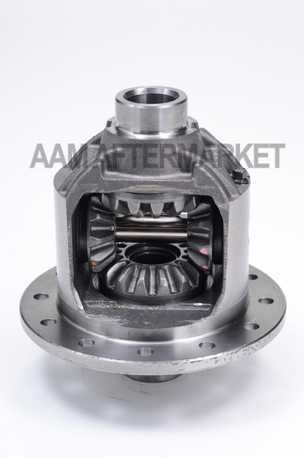 American Axle 40035046 - GM/Chrysler 9.25" 9.5" Differential Carrier with Internal Gears