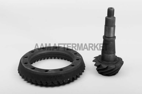 American Axle 40036546 - Dodge 9.25 inch 3.73 Ratio Ring And Pinion Gear Set