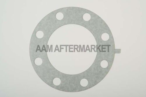 American Axle 40047505 - Dodge 11.5 inch Axle Hub Gasket For Ram 2500/3500 2003+