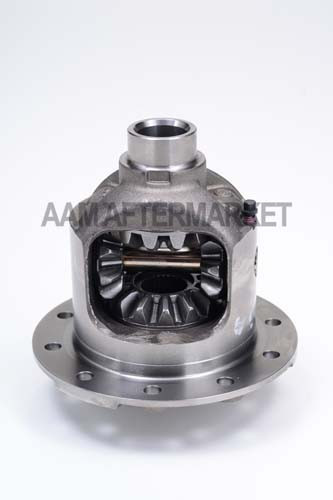 American Axle 40048044 - GM 8.625" Differential Carrier With Internal Gears, 2.73+ Ratio, 30 Spline