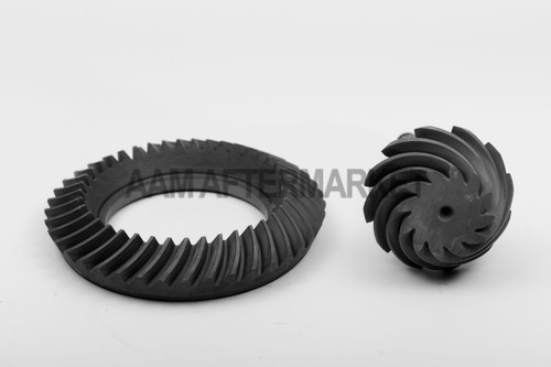 American Axle 40053029 - GM 8.5/8.625 inch 3.42 Ratio Rear Gear Set