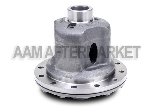 American Axle 40053855 - GM Camaro Limited Slip Differential 3.27 Ratio - Traction Enhancing 32 Spline