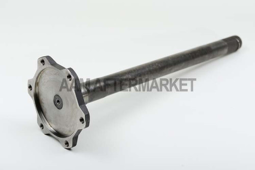 American Axle 40057073 - GM 9.25 inch IFS Stub Axle Right Hand H2 Front Axle Output Shaft