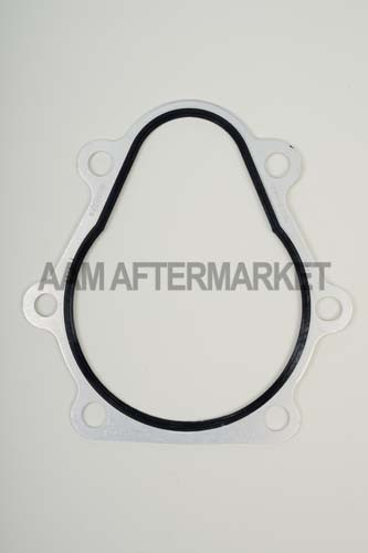 American Axle 40058297 - GM 9.25 inch IFS Tube To Carrier Edge Bonded Gasket 2010+