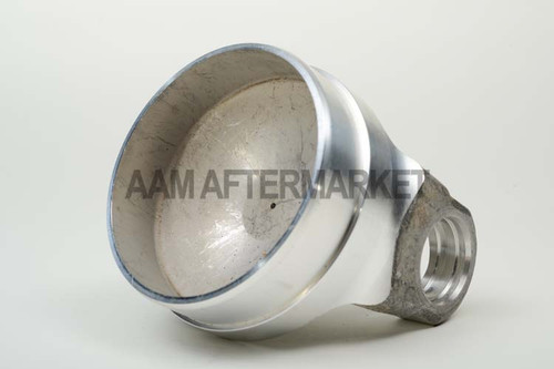 American Axle 40070855 - 1485 Series Weld Yoke 4.5 Inch