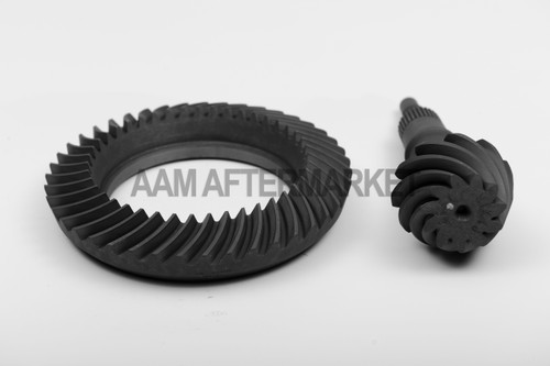 American Axle 40098654 - Camaro 8.6 inch 3.91 Ring and Pinion Gear Set GM 218mm Rear