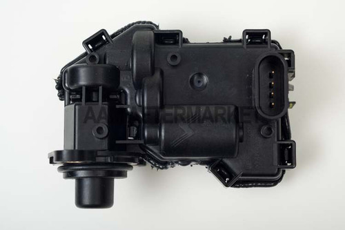 American Axle 46003022 - GM 7.25" IFS Differential Front Axle Disconnect Actuator