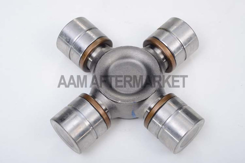American Axle 74081555 - Series 1555 Universal Joint Dodge 2006 and Up, Premium Grade