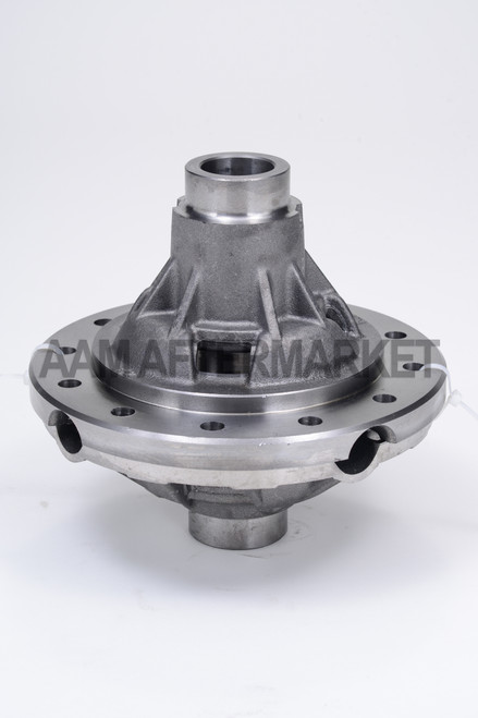 American Axle 26067357 - Case And Cover Machined Set Less Gears, 10.5 Thin, GM Truck