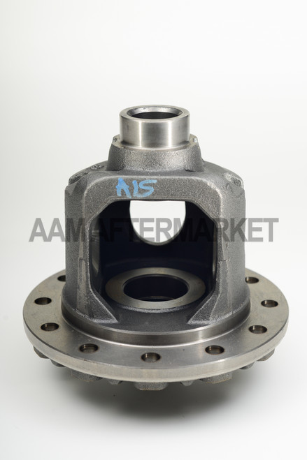 American Axle 40008168 - Chrysler 10.5 inch Differential Case, No Internal Gears, 30 Spline, 3.42+ Ratio