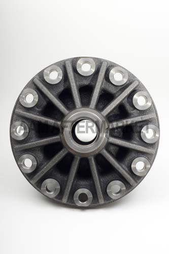 American Axle 40008168 - Chrysler 10.5 inch Differential Case, No Internal Gears, 30 Spline, 3.42+ Ratio
