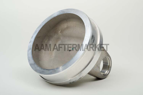 American Axle 40038958 - 1355 Aluminum Weld Yoke 4 Inch
