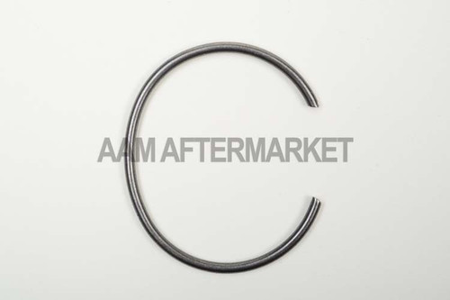 American Axle 40040610 - 9.25 inch Shaft Snap Ring
