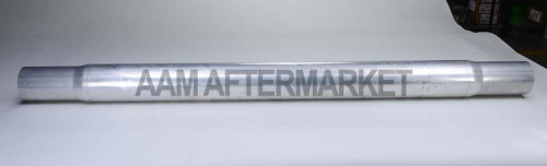 American Axle 40041287 - Aluminum Tubing, 5 inch x 0.083 Swaged